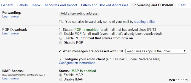 AppleメールアプリがGmailに接続できない場合の対処法13選