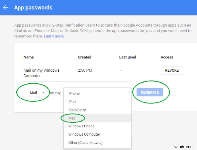 AppleメールアプリがGmailに接続できない場合の対処法13選
