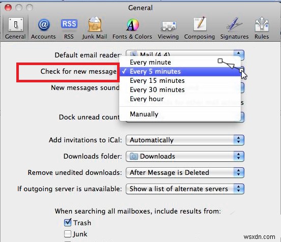 AppleメールアプリがGmailに接続できない場合の対処法13選