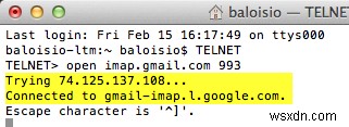 AppleメールアプリがGmailに接続できない場合の対処法13選