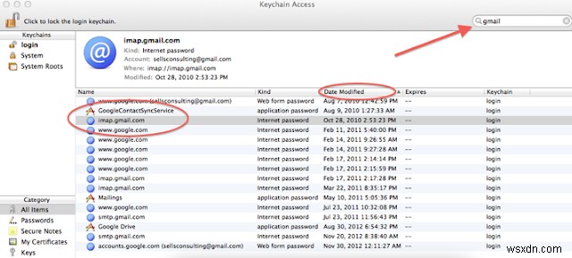 AppleメールアプリがGmailに接続できない場合の対処法13選