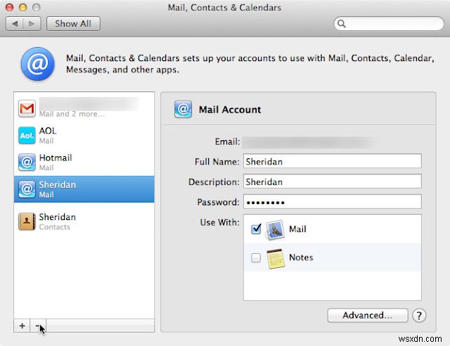 AppleメールアプリがGmailに接続できない場合の対処法13選