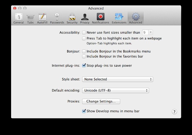 MacのSafariでNetflix視聴時に発生するHDCP表示エラーの解決方法