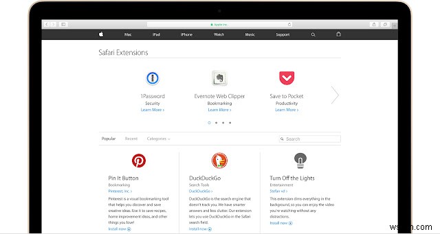 【解決策】MacのSafariで特定の拡張機能がインストールできない・消えてしまう問題の直し方