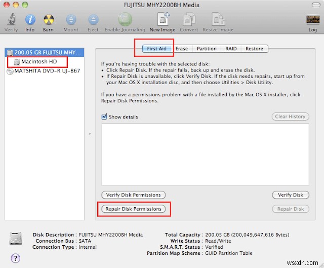 【解決策】MacのSafariで特定の拡張機能がインストールできない・消えてしまう問題の直し方