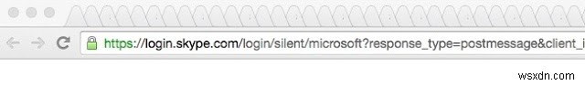 Safariが10秒ごとにLogin.skype.comのタブを開き続ける問題の原因と解決策