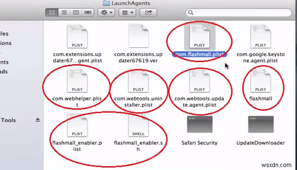 MacのSafariからFlashMall(Bundlore)アドウェアを完全に削除する方法|ポップアップ広告と強制リダイレクトを停止