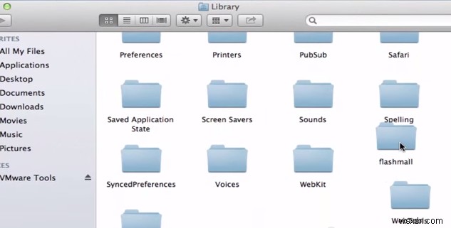 MacのSafariからFlashMall(Bundlore)アドウェアを完全に削除する方法|ポップアップ広告と強制リダイレクトを停止