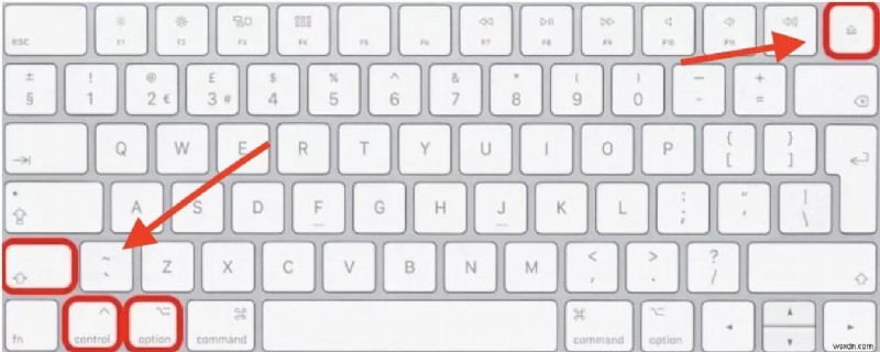 MacBookが熱くなる?発熱・過熱トラブルを解決する10の対処法