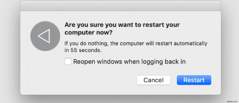 Macの画面がちらつくときの対処法7選【2021年版】