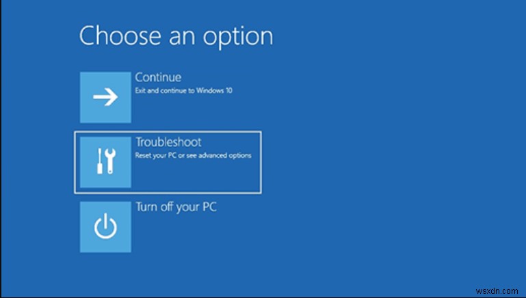 Windows 10のブルースクリーンエラー（BSOD）を解決する方法｜原因別の対処ガイド