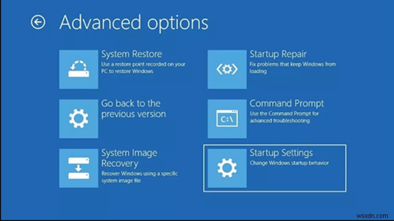 Windows 10のブルースクリーンエラー（BSOD）を解決する方法｜原因別の対処ガイド