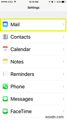 iPhone・iPad・MacでTelus.net（telusplanet.net）のメールが送信できない原因と解決方法