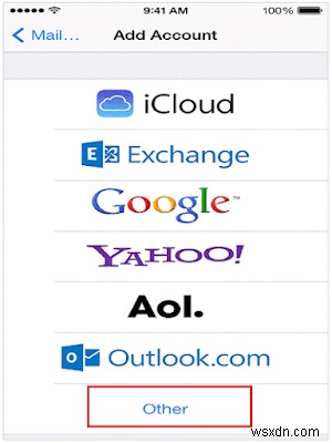 iPhone・iPad・MacでTelus.net（telusplanet.net）のメールが送信できない原因と解決方法
