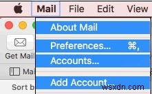 iPhone・iPad・MacでTelus.net（telusplanet.net）のメールが送信できない原因と解決方法