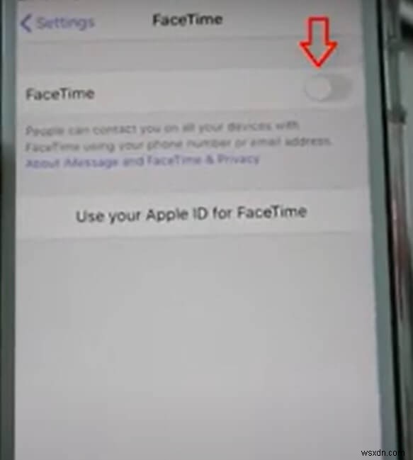 FaceTimeが「アクティベーション待ち」のまま使えないときの対処法【iOS 15対応】