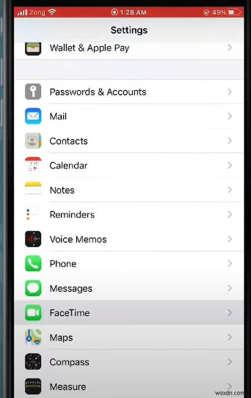 FaceTimeが「アクティベーション待ち」のまま使えないときの対処法【iOS 15対応】