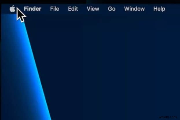 macOS Big Surアップデート後にMacが勝手に再起動し続ける問題の解決方法