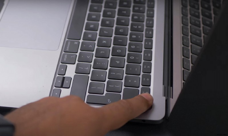 macOS Big Surアップデート後にMacが勝手に再起動し続ける問題の解決方法