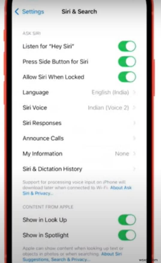iPhone 13でApple CarPlayが動作しない問題を解決する方法