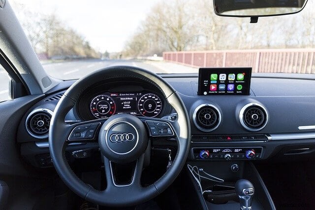 iPhone 13でApple CarPlayが動作しない問題を解決する方法
