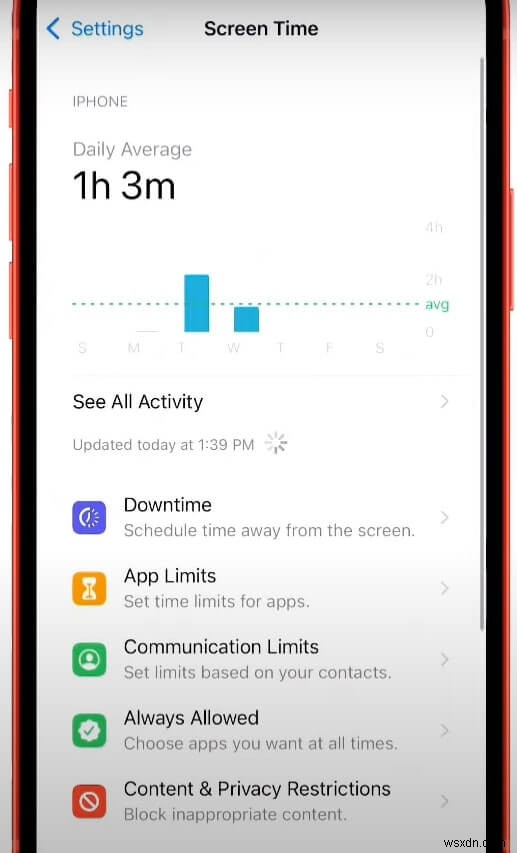 iPhone 13でApple CarPlayが動作しない問題を解決する方法