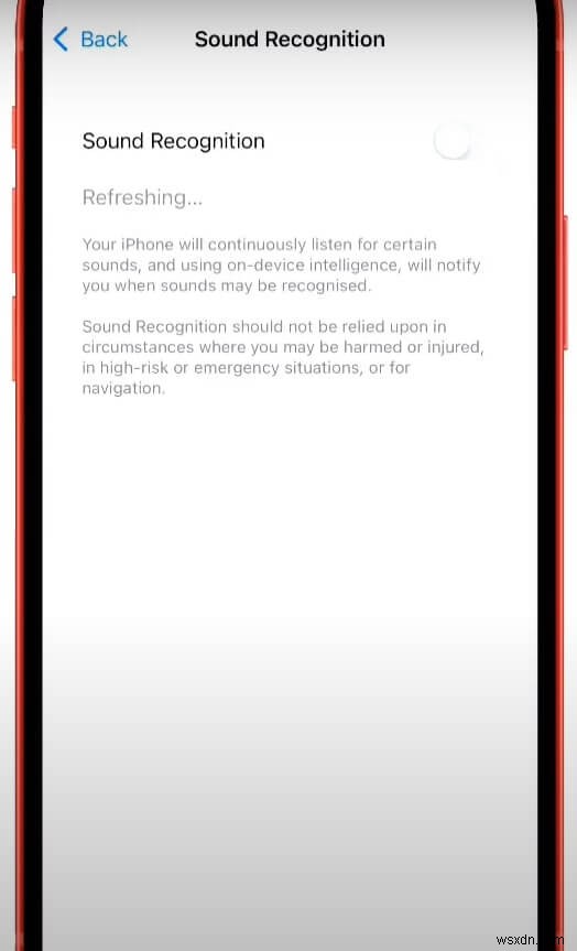 iPhone 13でApple CarPlayが動作しない問題を解決する方法