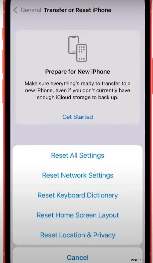 iPhone 13でApple CarPlayが動作しない問題を解決する方法