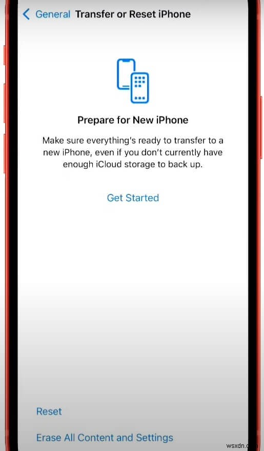 iPhone 13でApple CarPlayが動作しない問題を解決する方法
