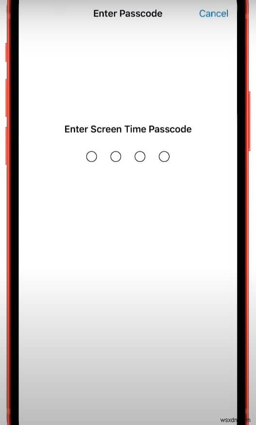 iPhone 13でApple CarPlayが動作しない問題を解決する方法