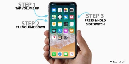 iPhoneがAppleロゴのまま固まる?原因別の解決策を徹底解説