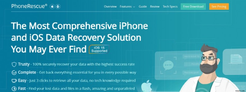 iPhoneがAppleロゴのまま固まる?原因別の解決策を徹底解説