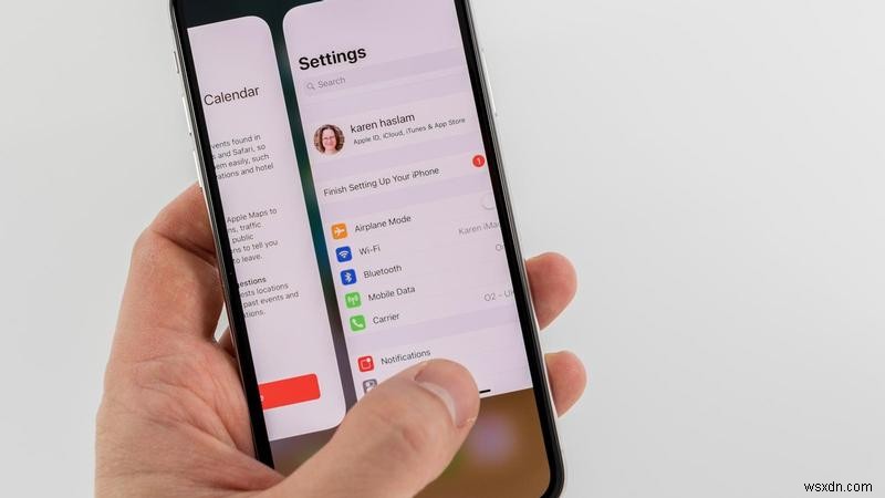 iOS 15アップデート後に電話アプリが動作しない?原因と直し方を徹底解説