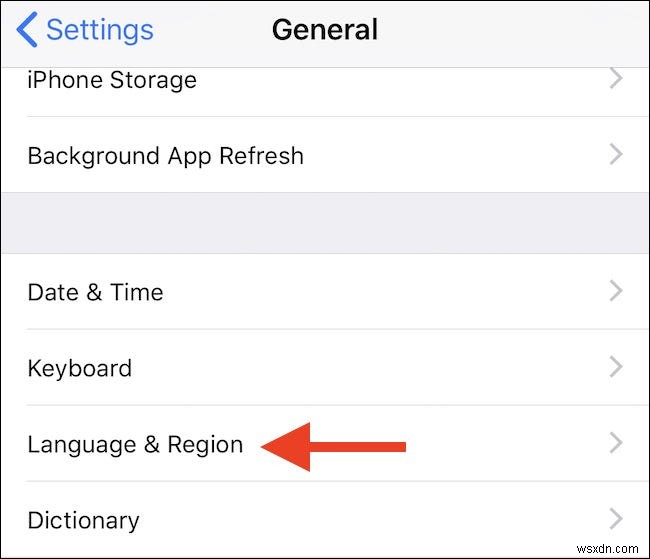 iOS 15アップデート後にSpotlight検索が使えないときの対処法まとめ