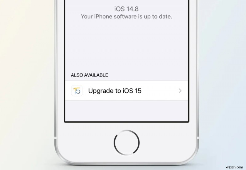 iOS 15アップデート後にSpotlight検索が使えないときの対処法まとめ