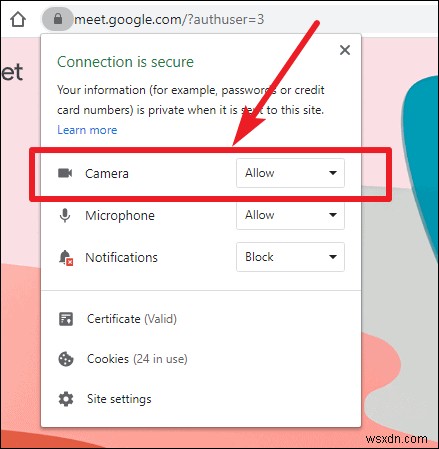 Google Meetでカメラが動作しないときの対処法|今すぐ試せる解決策まとめ