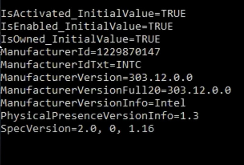 Windows 11 アップグレードに必須の TPM 2.0 を確認・有効化する完全ガイド