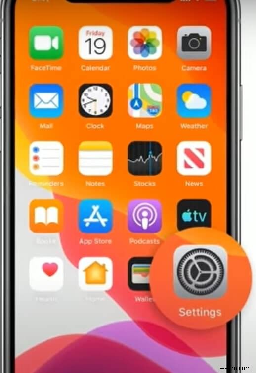 iOS 15で動画が再生できない?Netflixなどストリーミングサービスの不具合を解決する方法