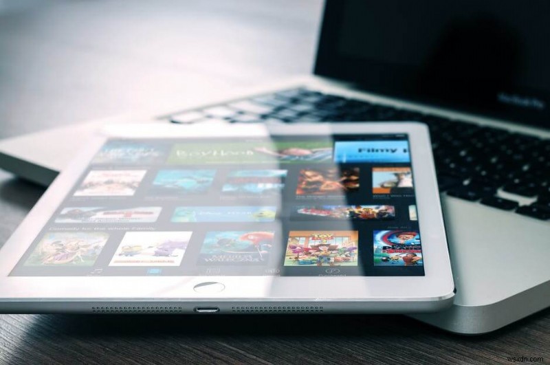 iOS 15で動画が再生できない?Netflixなどストリーミングサービスの不具合を解決する方法