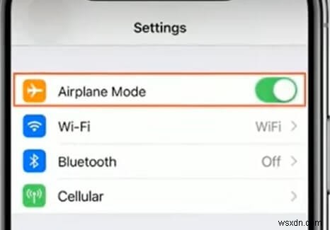 iOS 15で動画が再生できない?Netflixなどストリーミングサービスの不具合を解決する方法