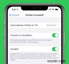MacとiPhone間でユニバーサルクリップボードが使えないときの対処法まとめ