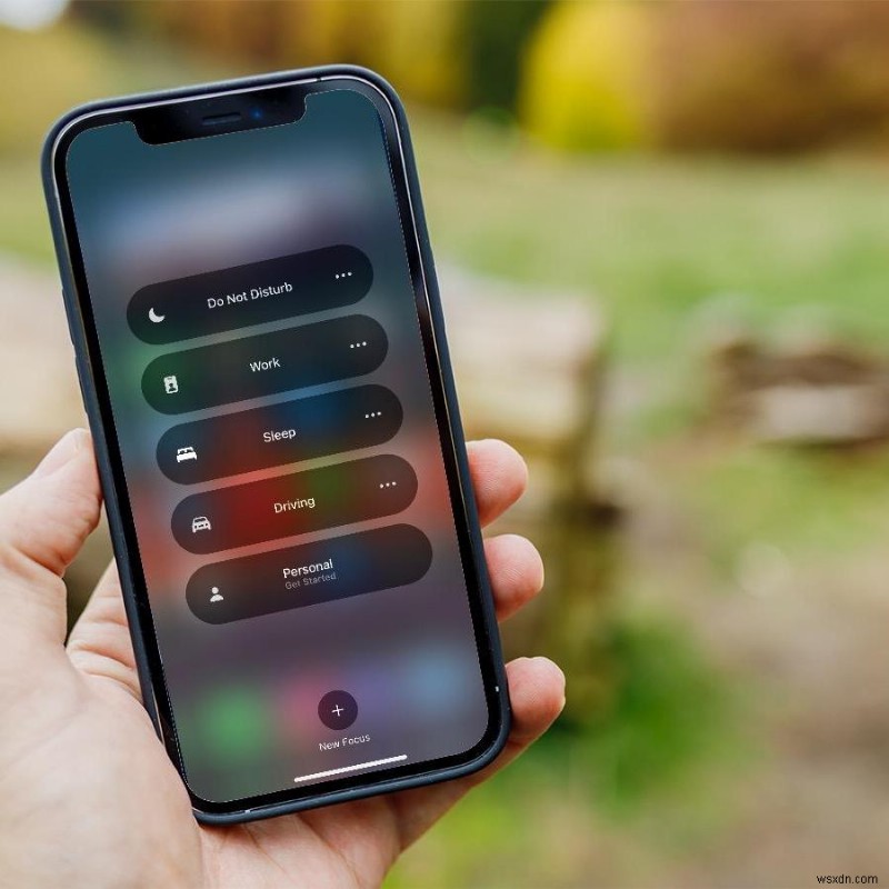【解決済み】iOS 15のiPhoneで通知が届かない・表示されないときの対処法