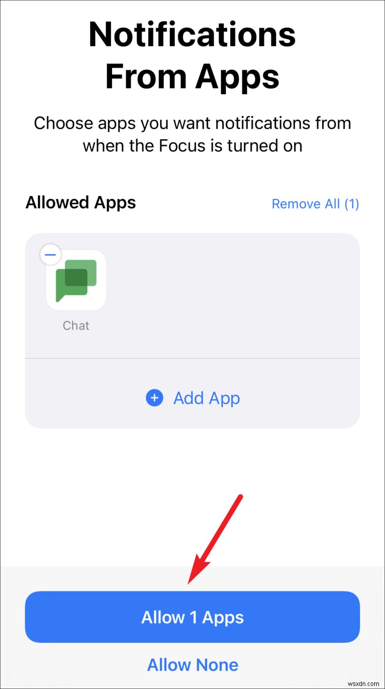 【解決済み】iOS 15のiPhoneで通知が届かない・表示されないときの対処法