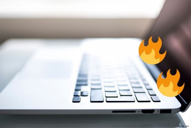 macOS Montereyアップデート後にMacが過熱する?原因と解決策を徹底解説