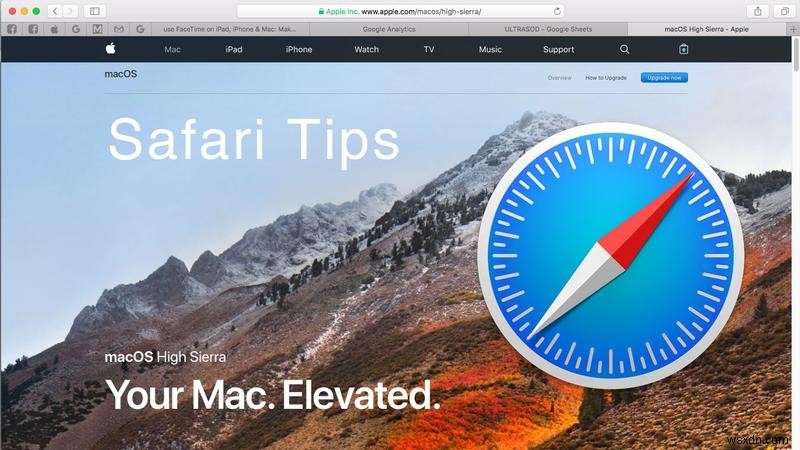 macOS Montereyアップデート後にMacが過熱する?原因と解決策を徹底解説
