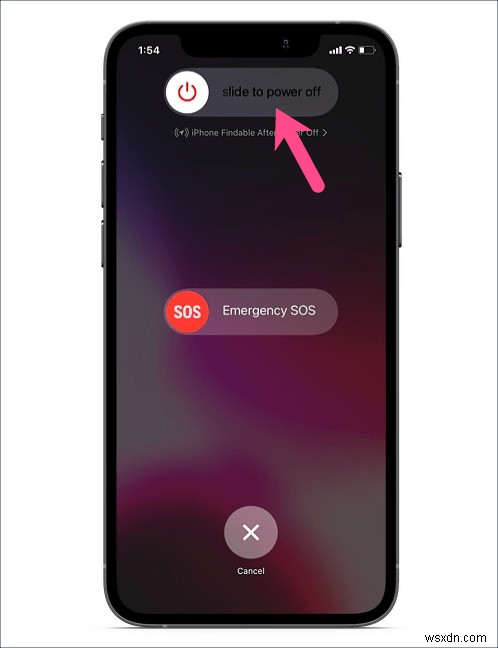 iPhone 13がMacのFinderに表示されないときの対処法まとめ