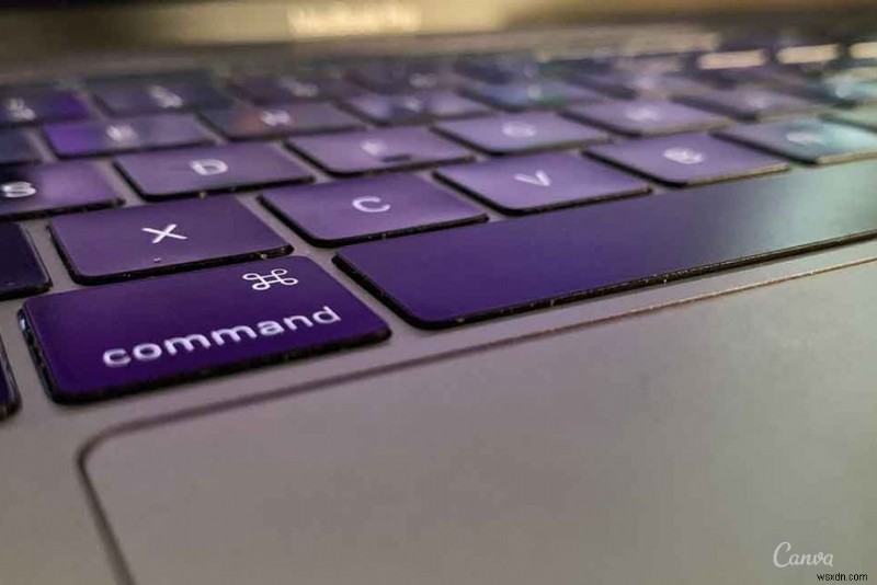 Macのキーボードが反応しない・動かないときの対処法まとめ