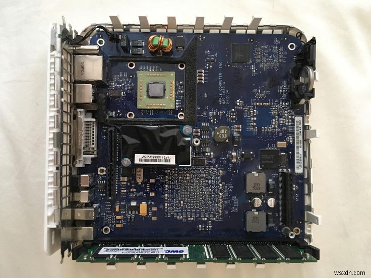 MacでSMC・NVRAM/PRAMをリセットする方法【Intel搭載Mac向け完全ガイド】