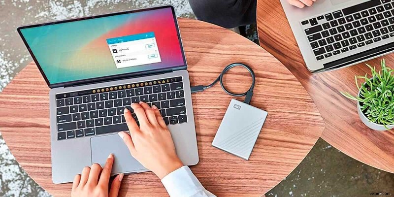 外付けハードドライブがMacに表示されない?今すぐ試せる5つの解決策