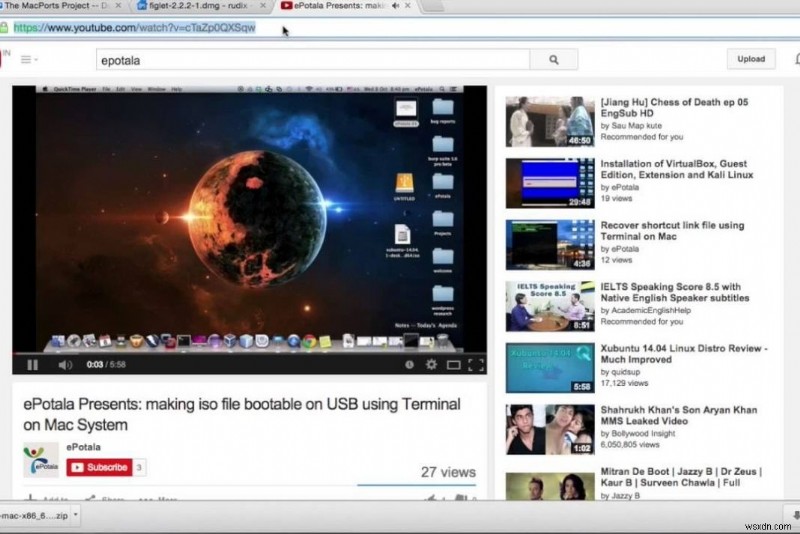 MacのSafariでYouTubeが開けない・再生できないときの対処法まとめ